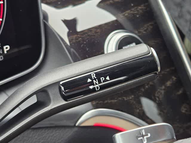 Used 2026 Mercedes-Benz GLC 300 image 32