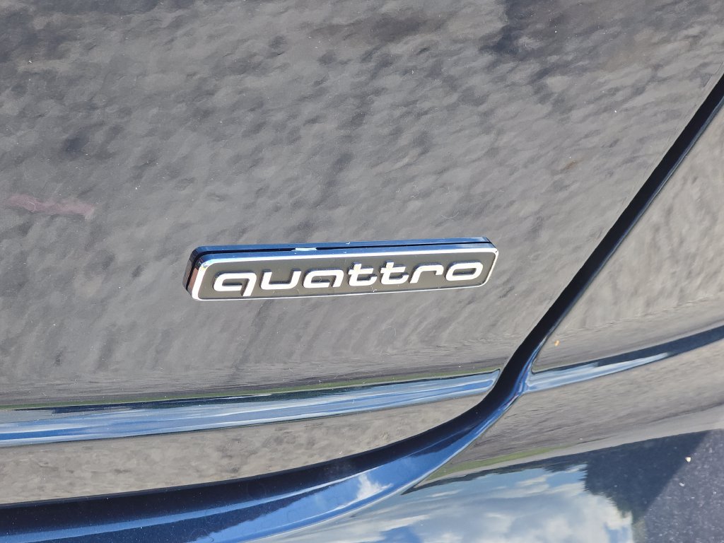 New 2026 Audi Q8 Prestige AWD/4WD image 11