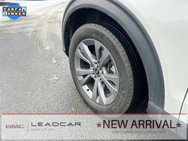 Used 2022 Ford Explorer XLT w/ Equipment Group 202A image 31