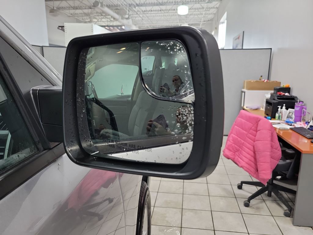 Used 2020 RAM 1500 Big Horn image 22