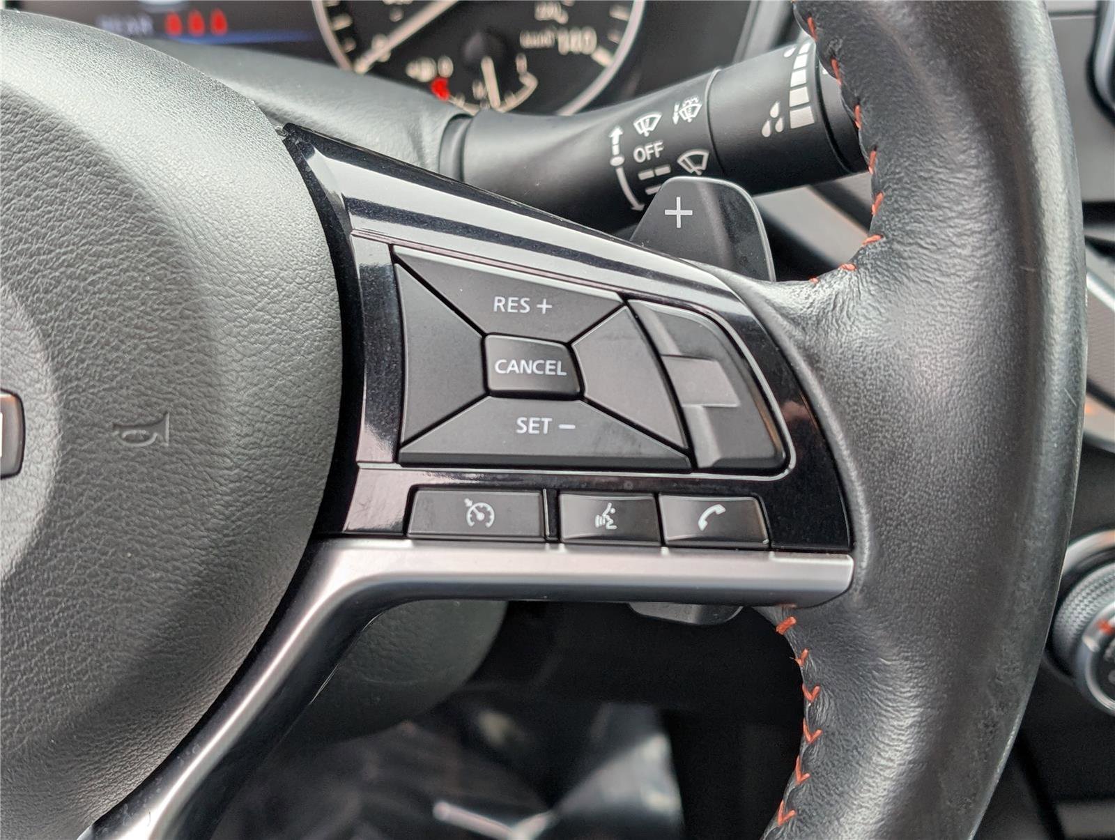 Used 2023 Nissan Altima 2.5 SR image 19