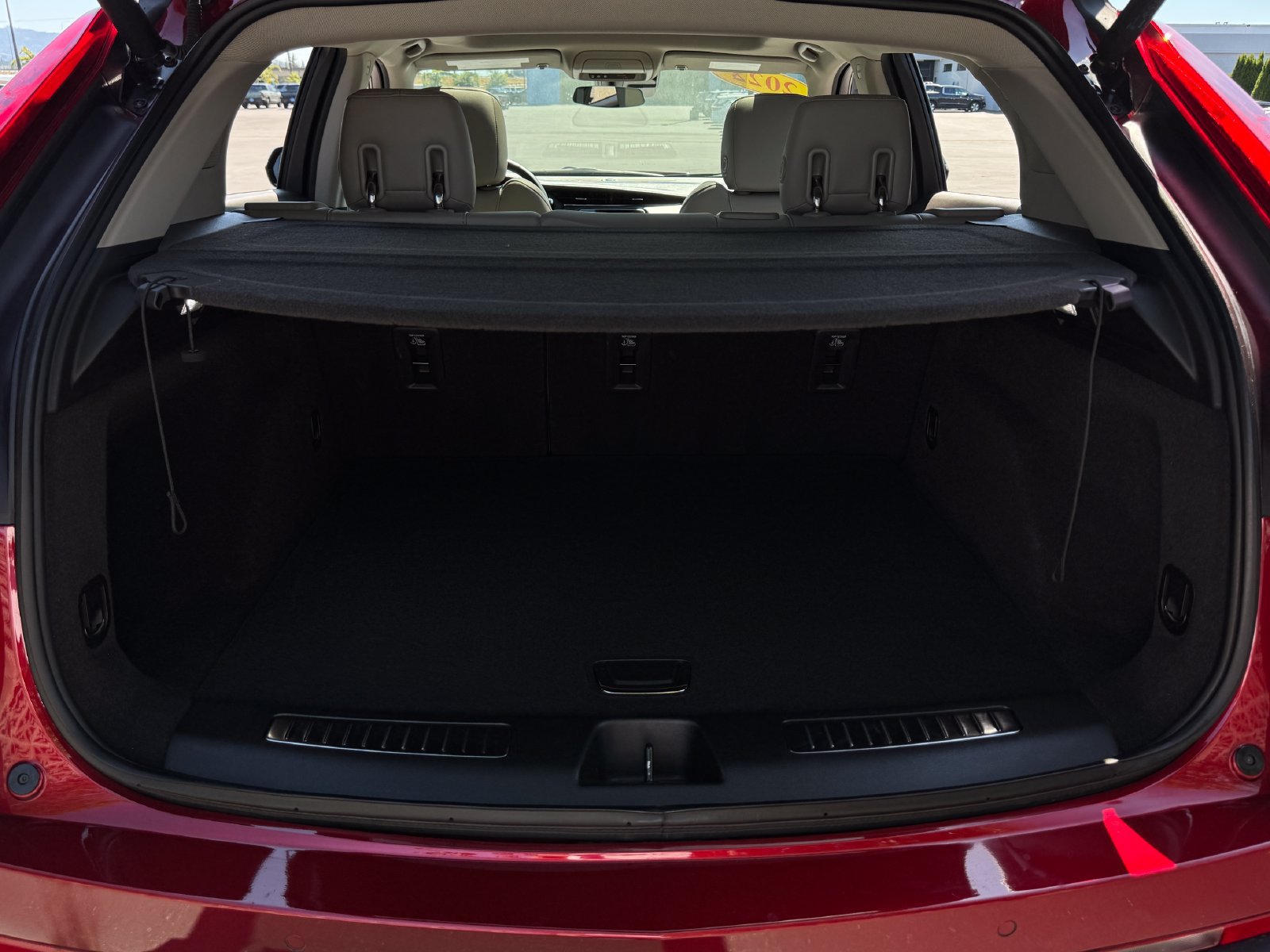 Used 2023 Cadillac XT4 Premium Luxury AWD/4WD image 22