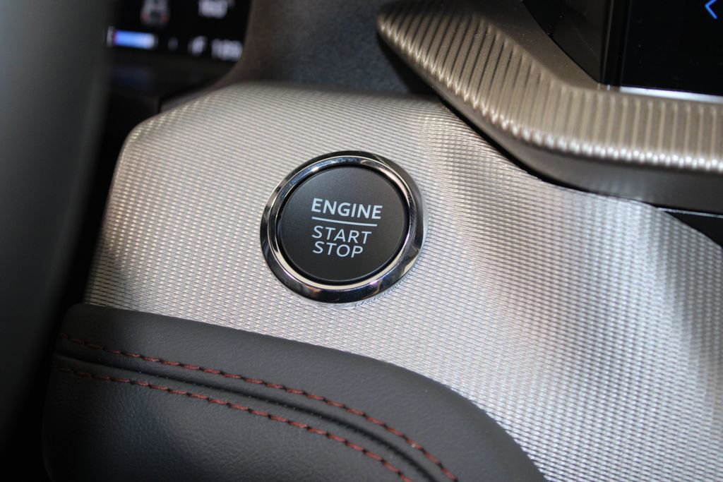 New 2026 Ford Explorer Active image 41