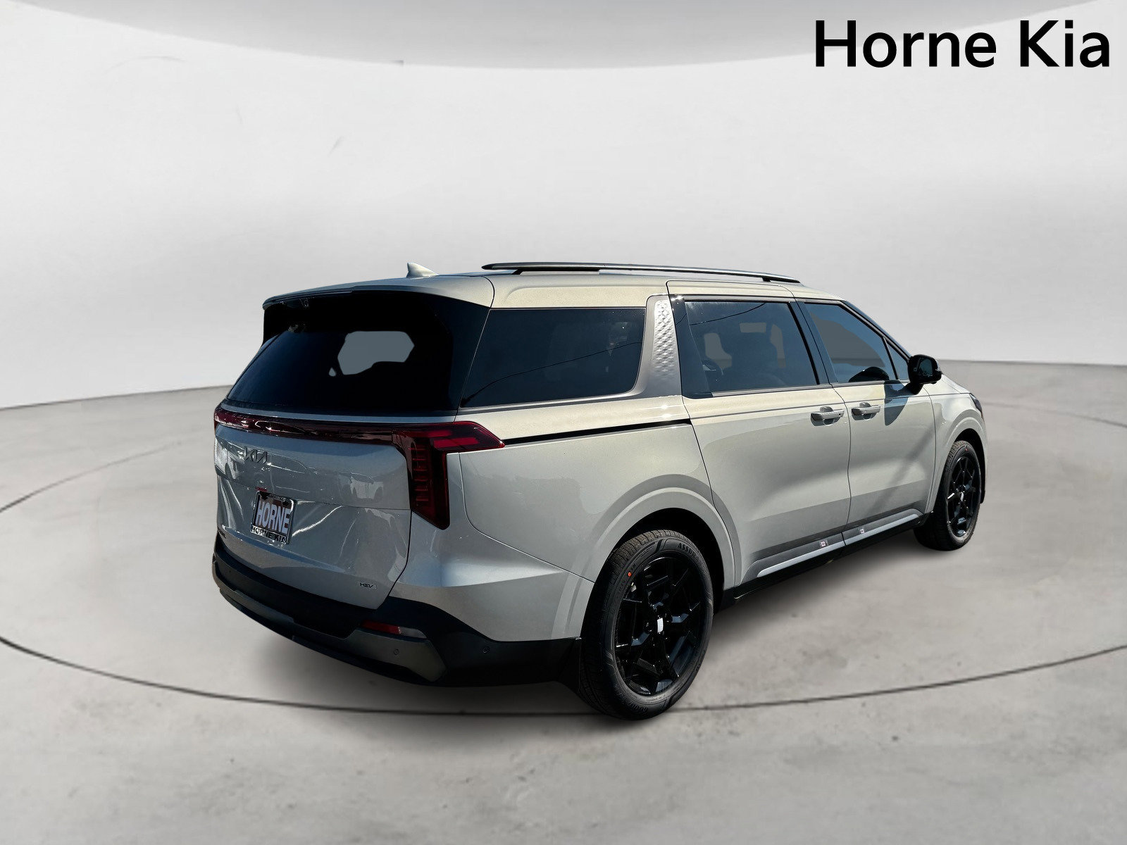 New 2026 Kia Carnival SX Prestige image 3