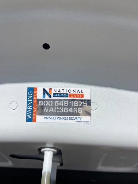 New 2025 Cadillac XT6 Luxury image 43