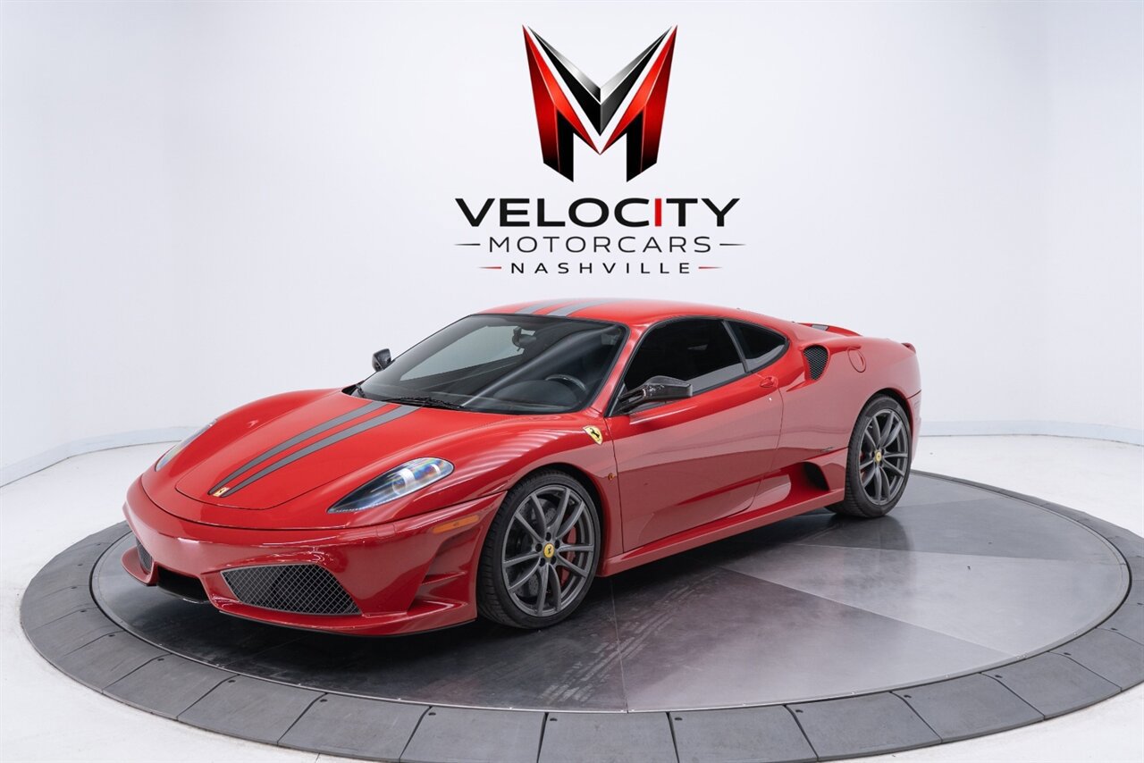 Used 2009 Ferrari F430 Scuderia RWD image 10