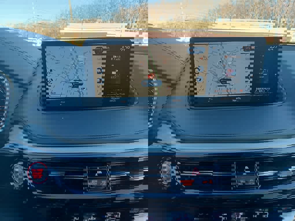 Used 2023 Acura MDX SH-AWD w/ Technology Package image 36