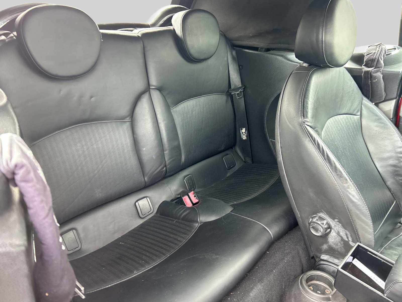 Used 2009 MINI Cooper S image 14