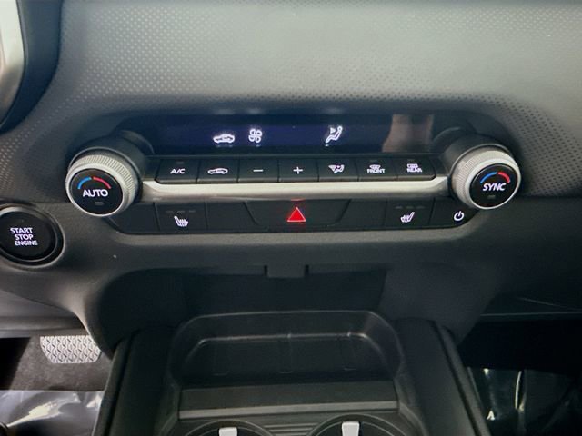 New 2026 MAZDA CX-50 AWD 2.5 S w/ Preferred Pkg image 15