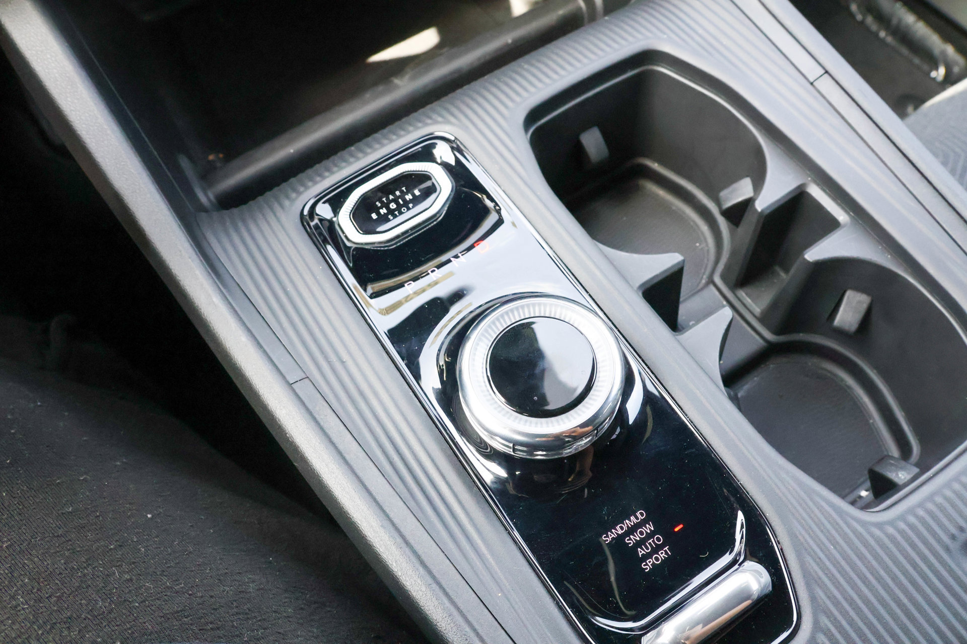 New 2026 Jeep Cherokee Laredo AWD/4WD image 22