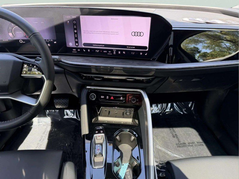 New 2026 Audi Q5 Premium Plus w/ Premium Plus AWD/4WD image 10