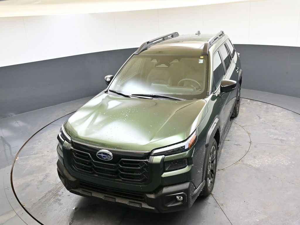 New 2026 Subaru Outback Limited XT image 40