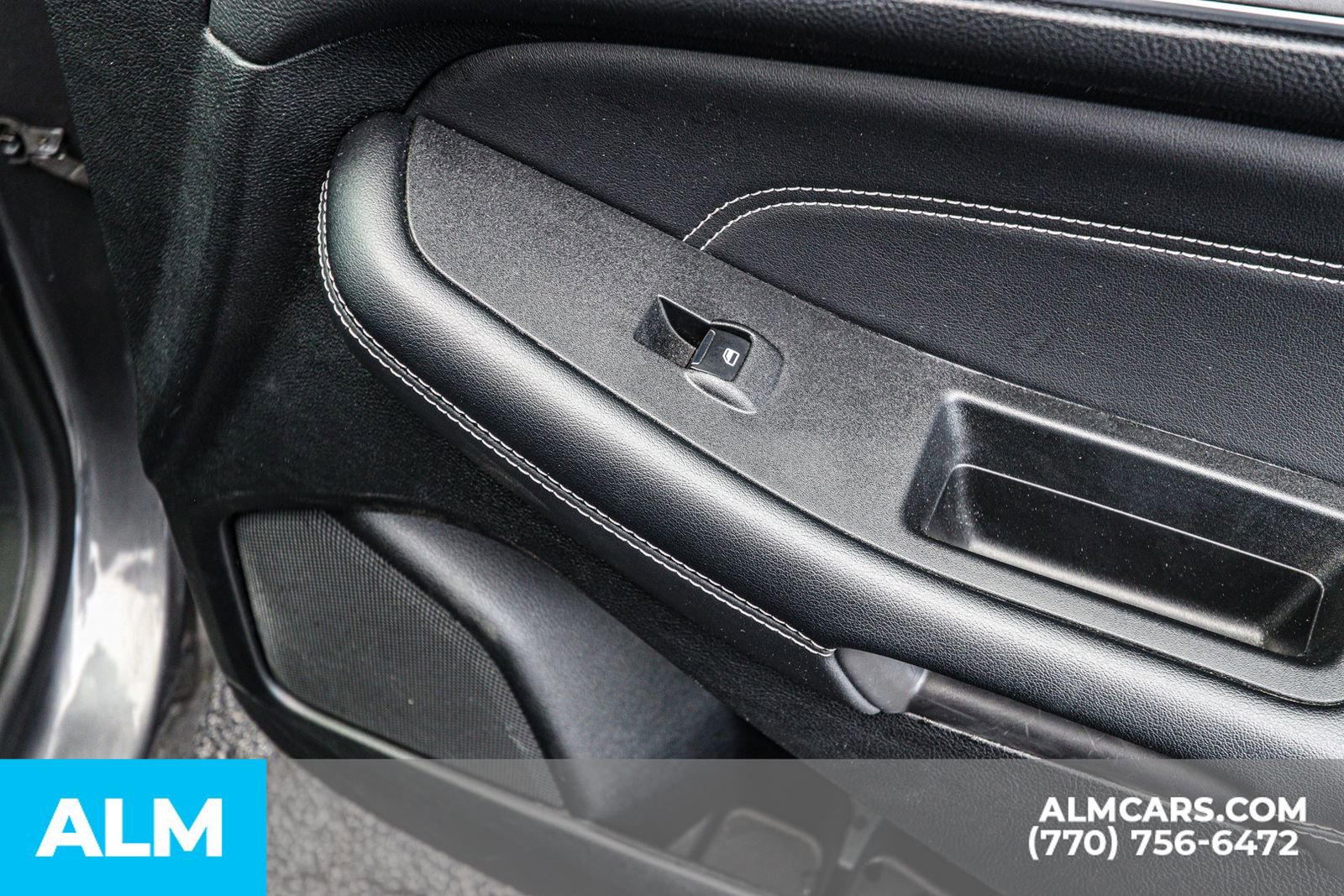 Used 2024 Ford Edge Titanium image 51