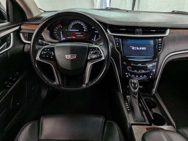 Used 2019 Cadillac XTS Luxury FWD image 22
