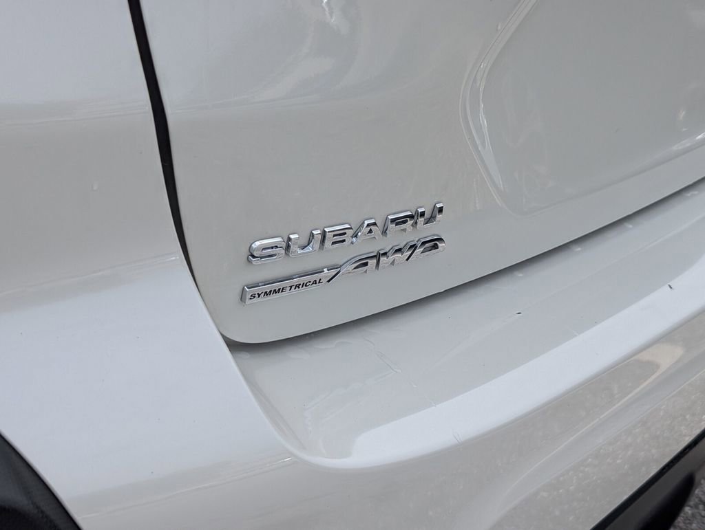 Certified 2024 Subaru Crosstrek 2.0i Premium AWD/4WD image 13