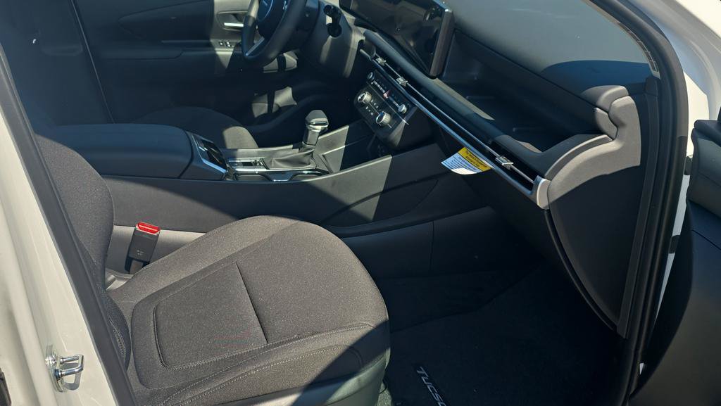 New 2026 Hyundai Tucson SE AWD/4WD image 13