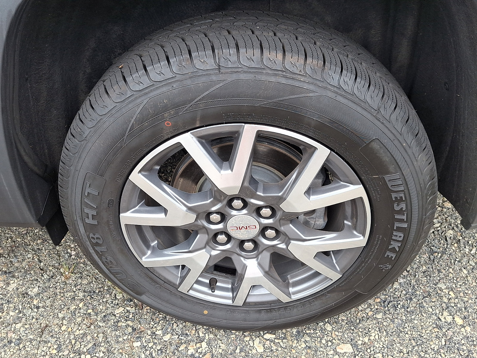 Used 2023 GMC Acadia SLT AWD/4WD image 31