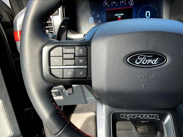 Used 2026 Ford F150 Raptor AWD/4WD image 19