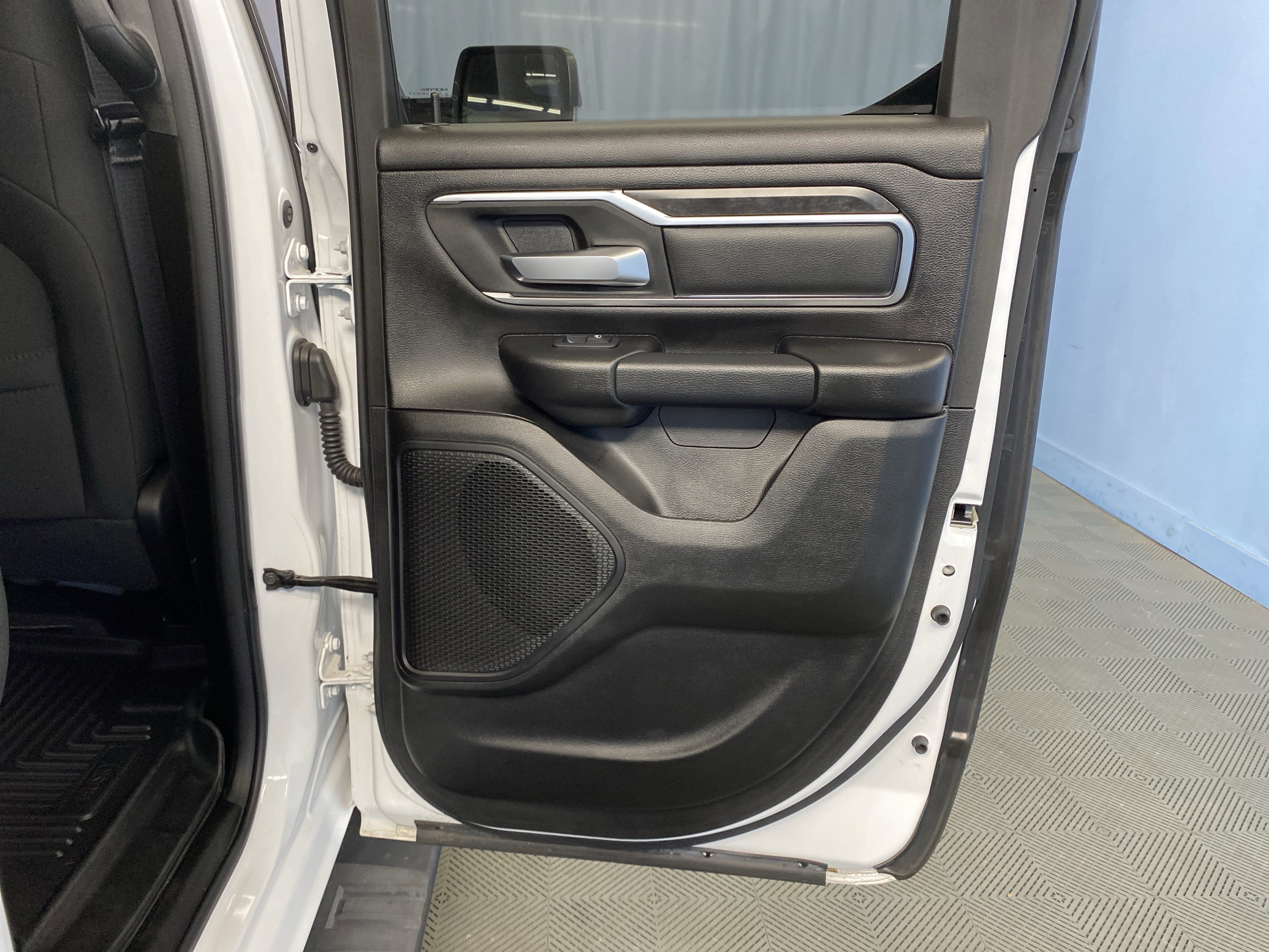 Certified 2024 RAM 1500 Big Horn image 40