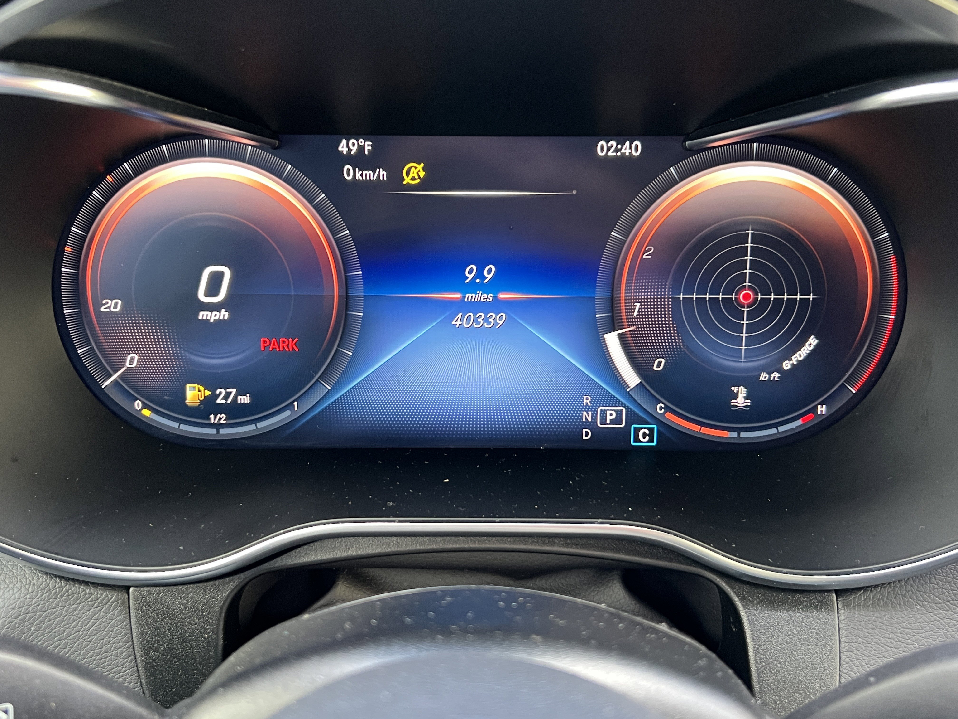 Used 2021 Mercedes-Benz GLC 300 4MATIC Coupe image 29
