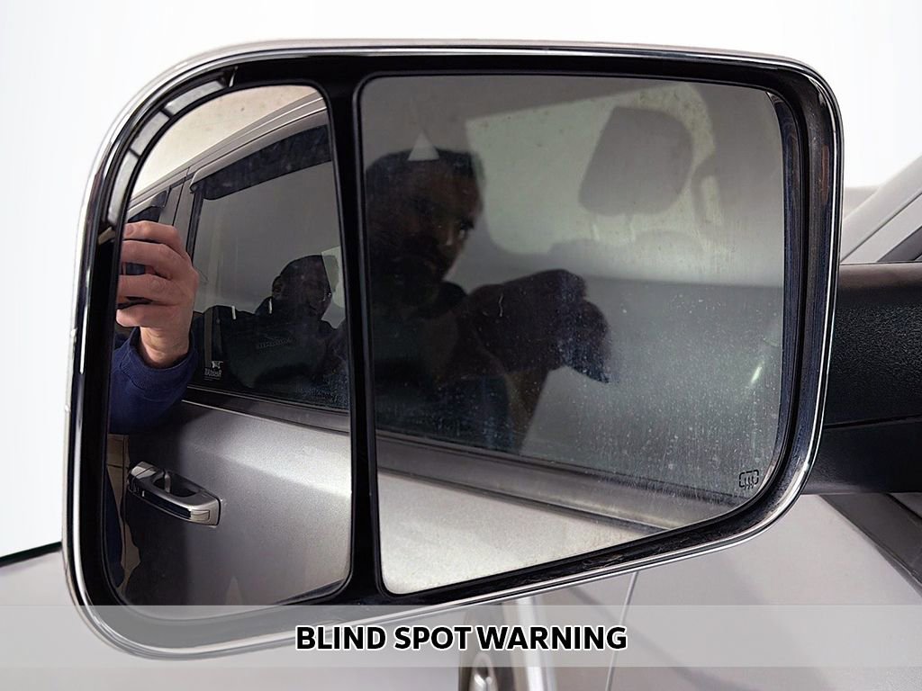 Used 2020 RAM 1500 Laramie image 4