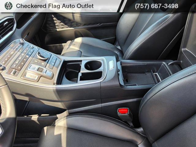 Used 2023 Hyundai Santa Fe XRT w/ Cargo Package AWD/4WD image 34