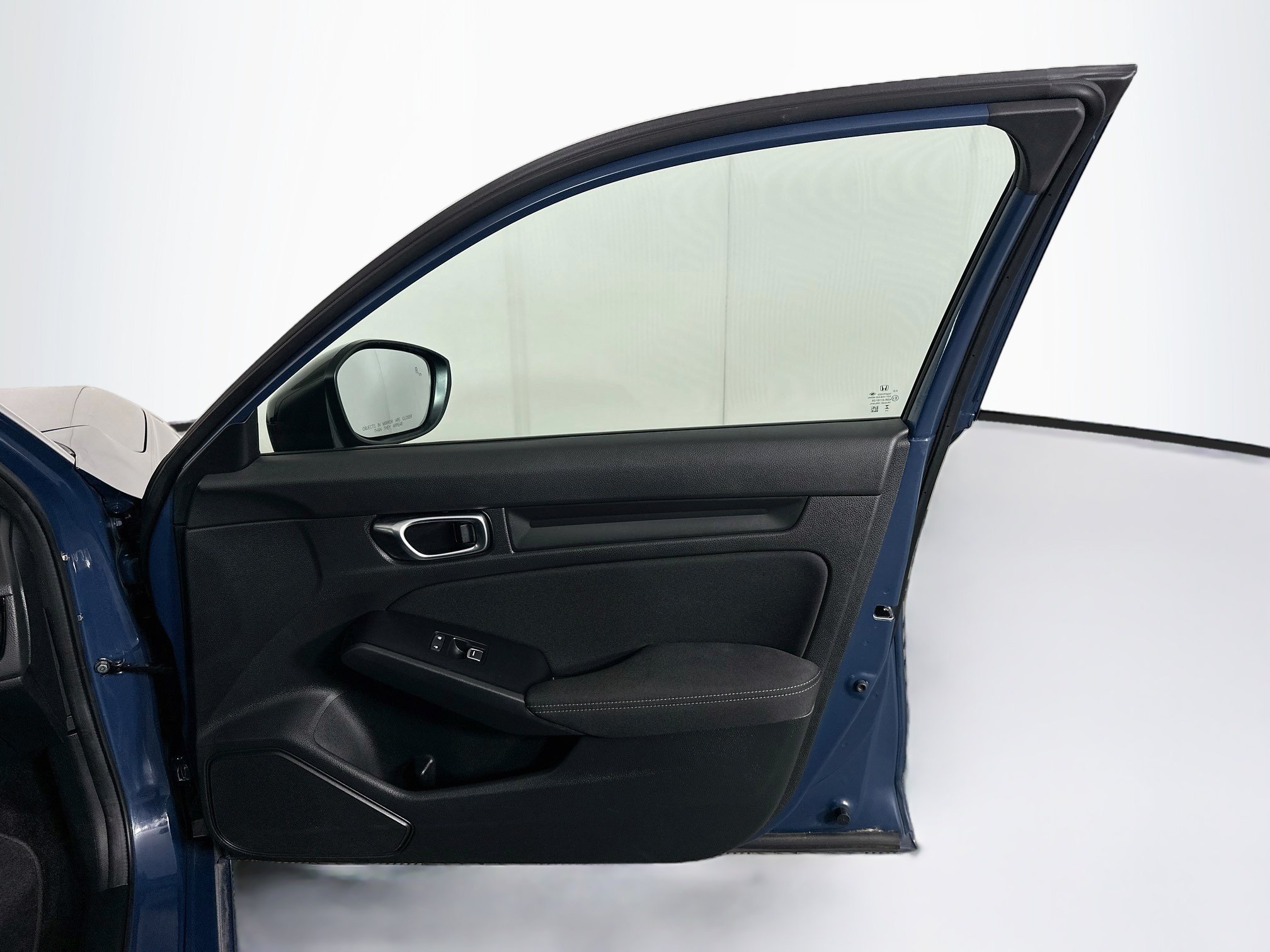 Used 2025 Honda Civic Sport image 29