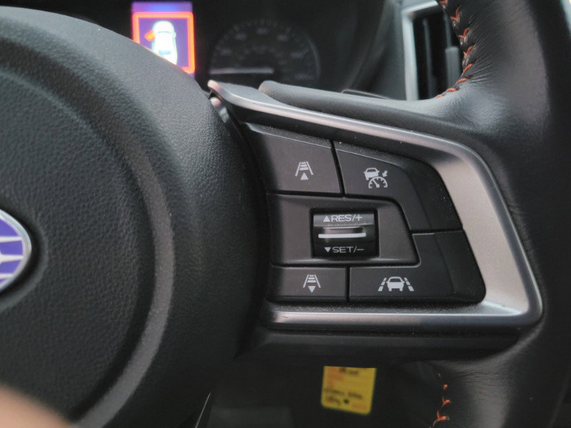 Used 2019 Subaru Crosstrek 2.0i Premium w/ Eyesight System image 33