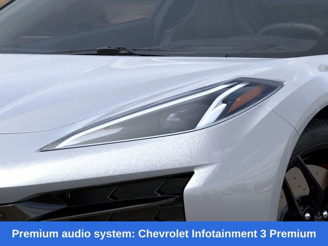 New 2026 Chevrolet Corvette Z06 w/ Z07 Performance Package image 11