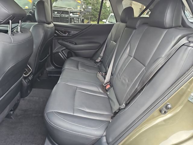 Used 2021 Subaru Outback Limited w/ Popular Package #2 image 14