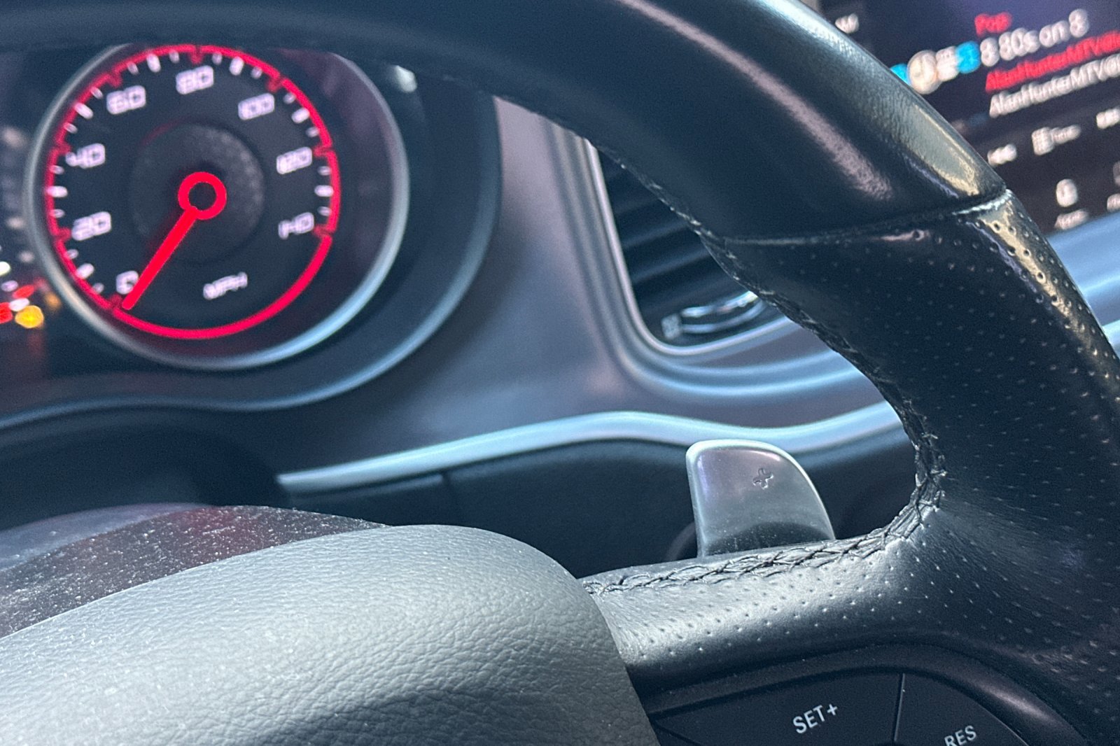 Used 2020 Dodge Charger GT w/ Driver Convenience Group image 38