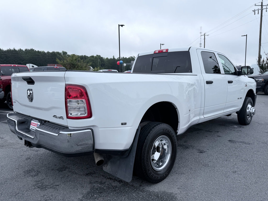Used 2021 RAM 3500 Tradesman AWD/4WD image 6