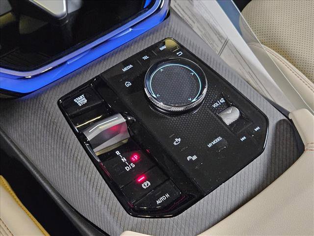 Used 2026 BMW X3 xDrive30 w/ Convenience Package image 11