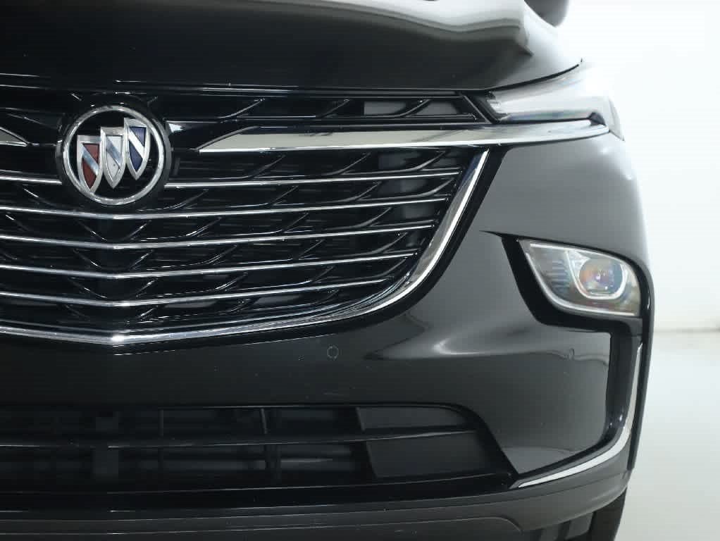 Used 2024 Buick Enclave Essence FWD image 9