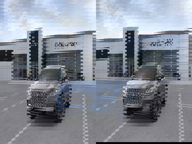 New 2026 Lincoln Corsair Premiere image 2