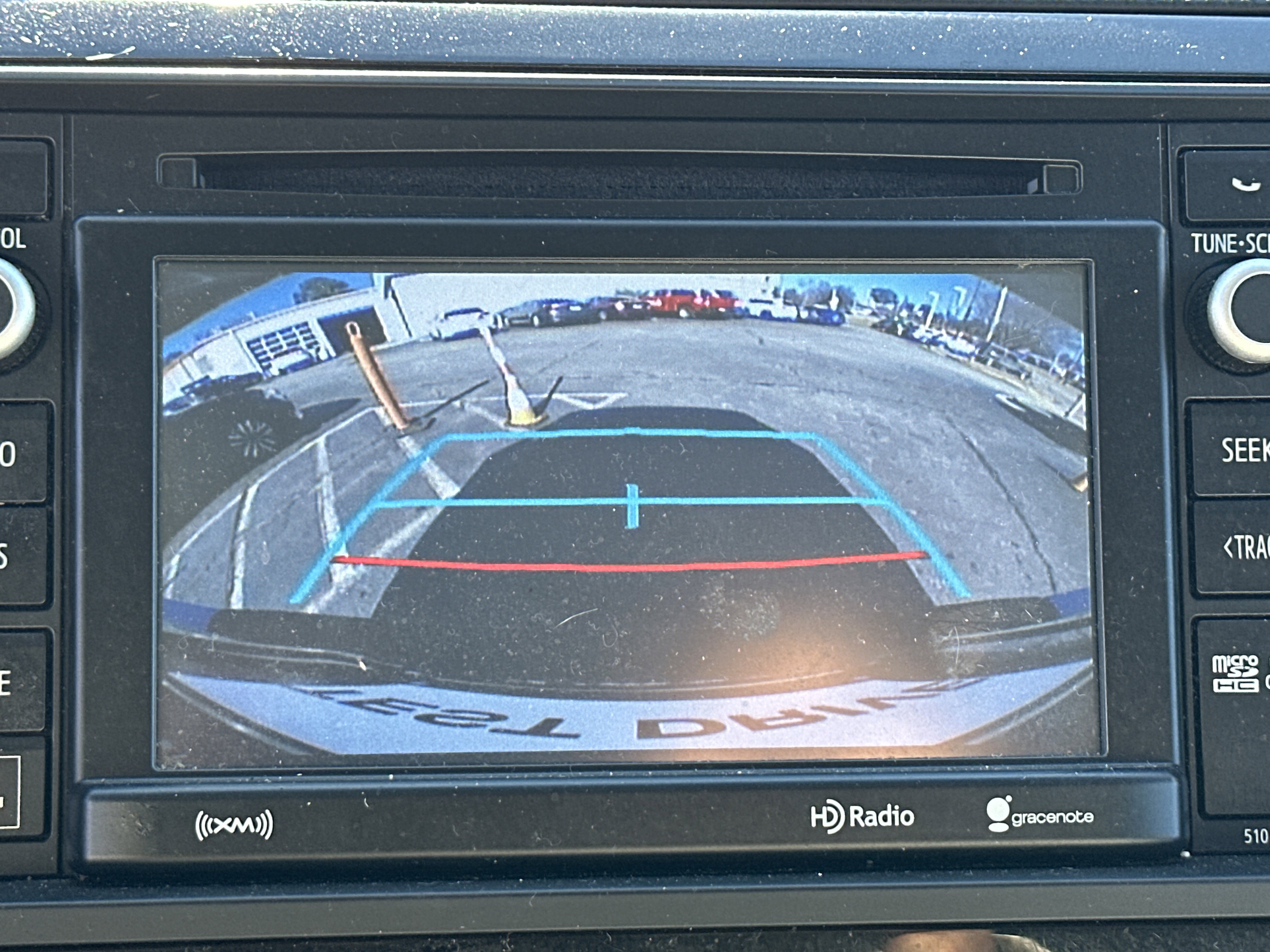 Used 2016 Toyota Sequoia Limited image 32