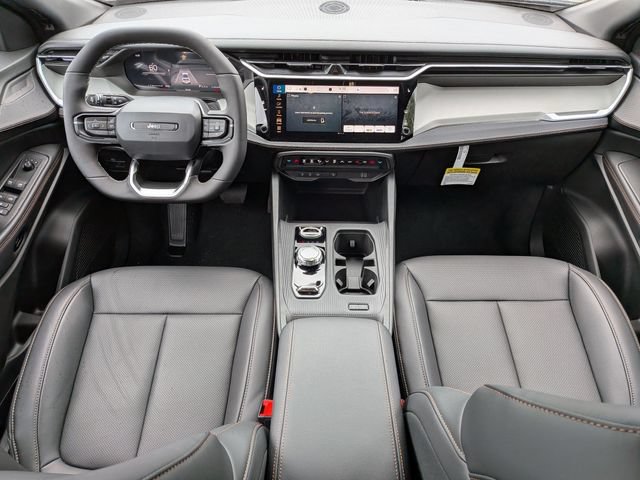 New 2026 Jeep Cherokee Limited AWD/4WD image 15