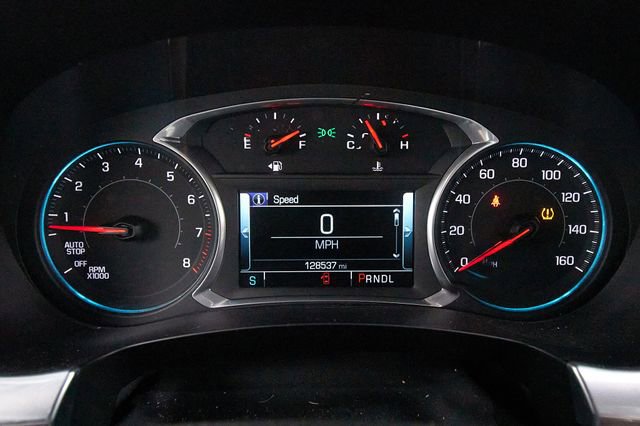 Used 2019 Chevrolet Traverse High Country image 17