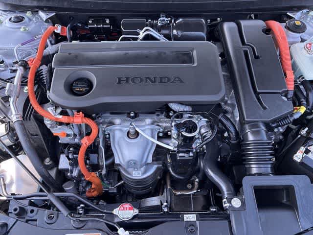 Used 2026 Honda Accord Sport image 15
