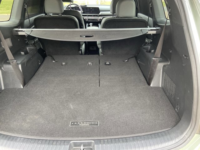 Used 2024 Kia Telluride EX X-Line image 58