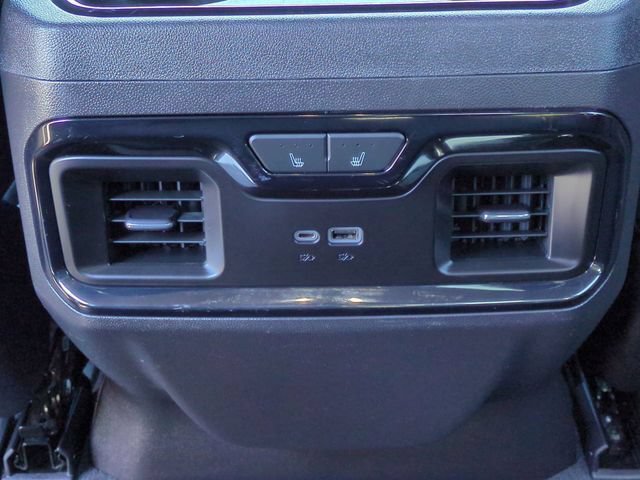 Certified 2023 Chevrolet Silverado 1500 ZR2 w/ Technology Package AWD/4WD image 28