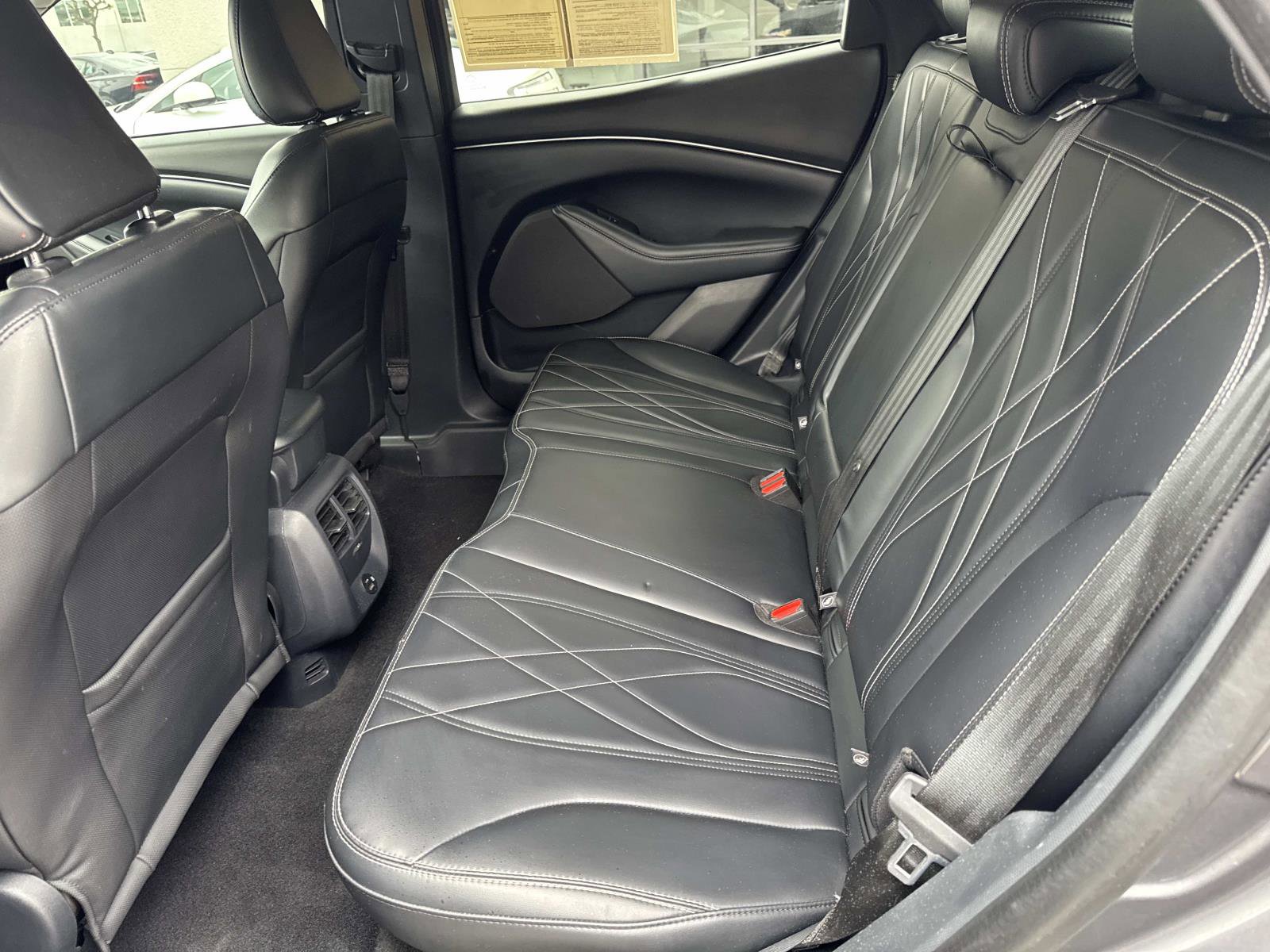 Used 2021 Ford Mustang Mach-E Select image 11