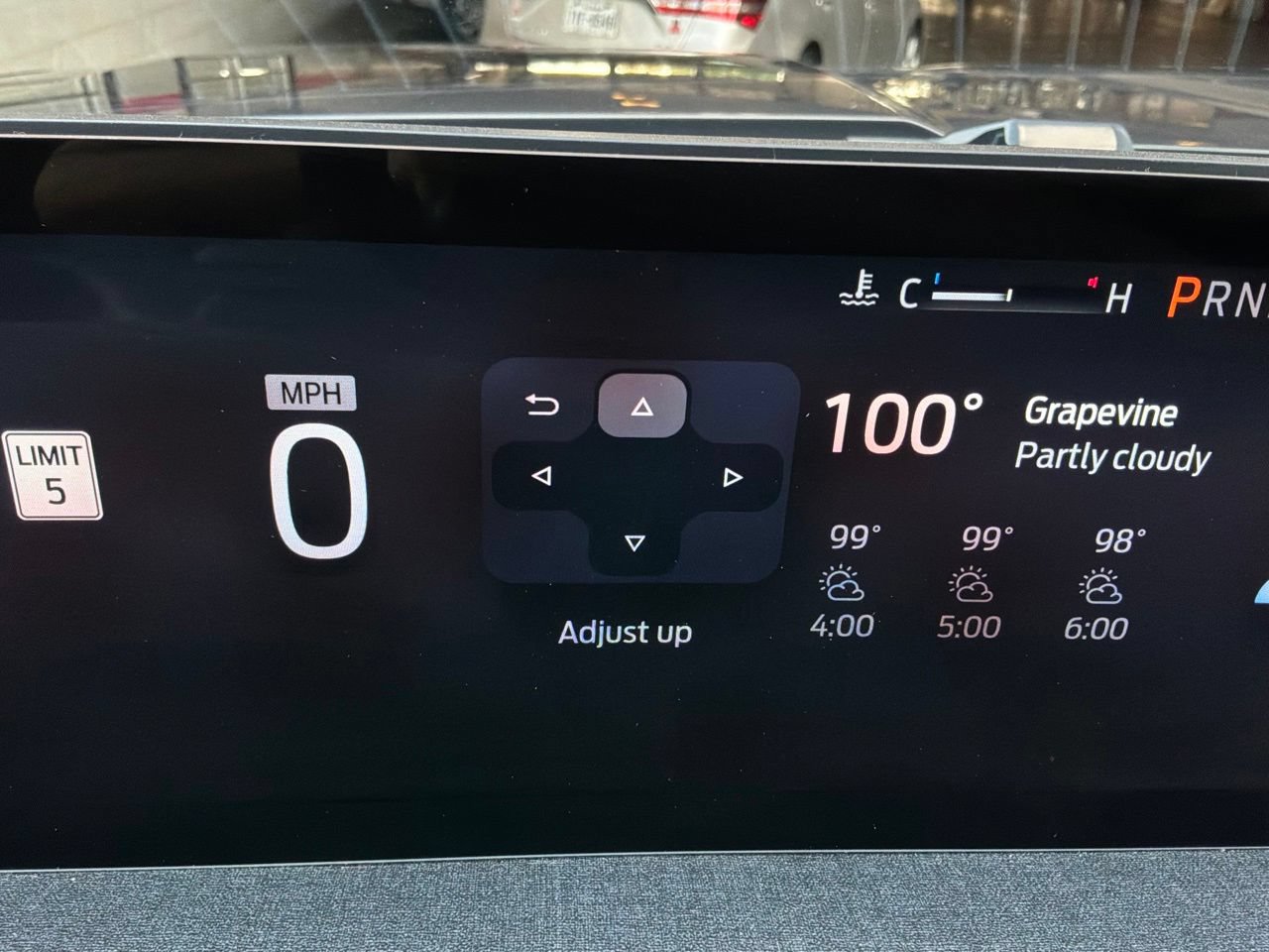 Used 2025 Ford Expedition Active AWD/4WD image 48