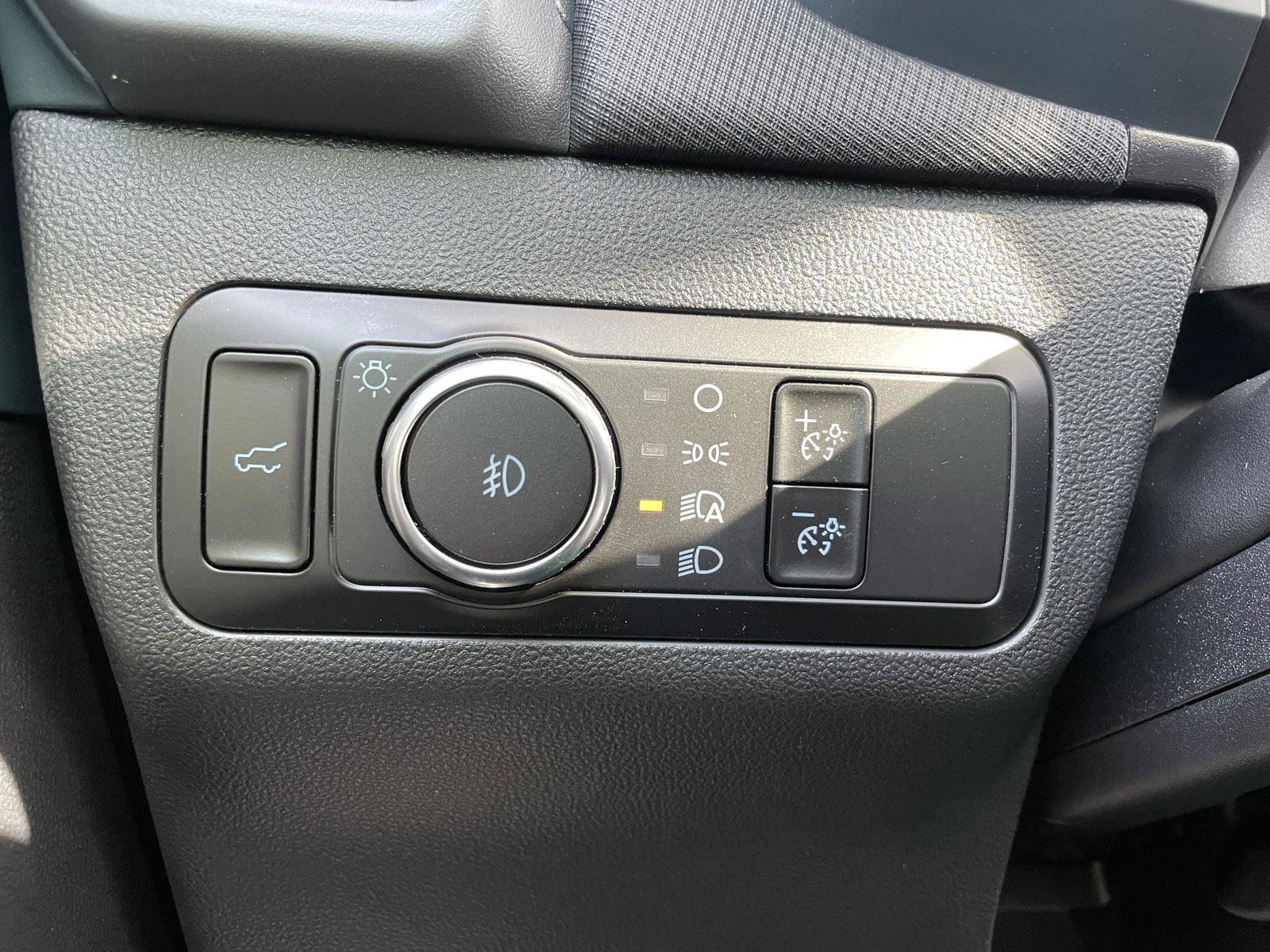 Used 2025 Ford Bronco Sport Heritage w/ Convenience Package image 30