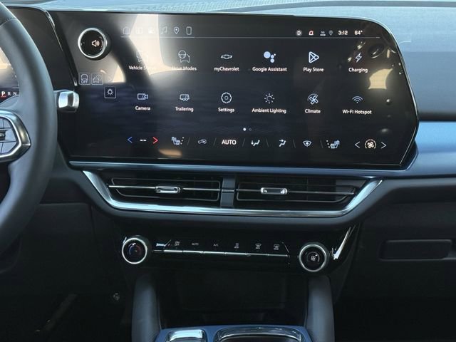 New 2026 Chevrolet Equinox EV LT image 15