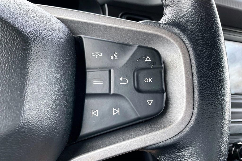 Used 2022 Ford Bronco Black Diamond image 18