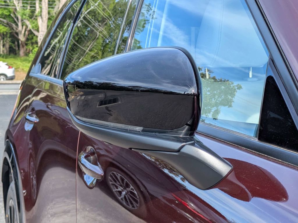 New 2026 MAZDA CX-90 3.3 Turbo S w/ Premium Package image 12