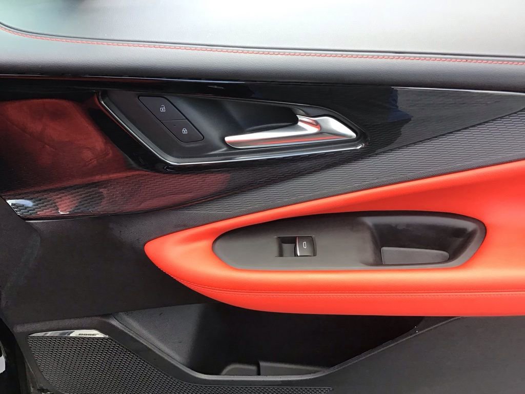 Used 2025 Chevrolet Blazer EV SS AWD/4WD image 26