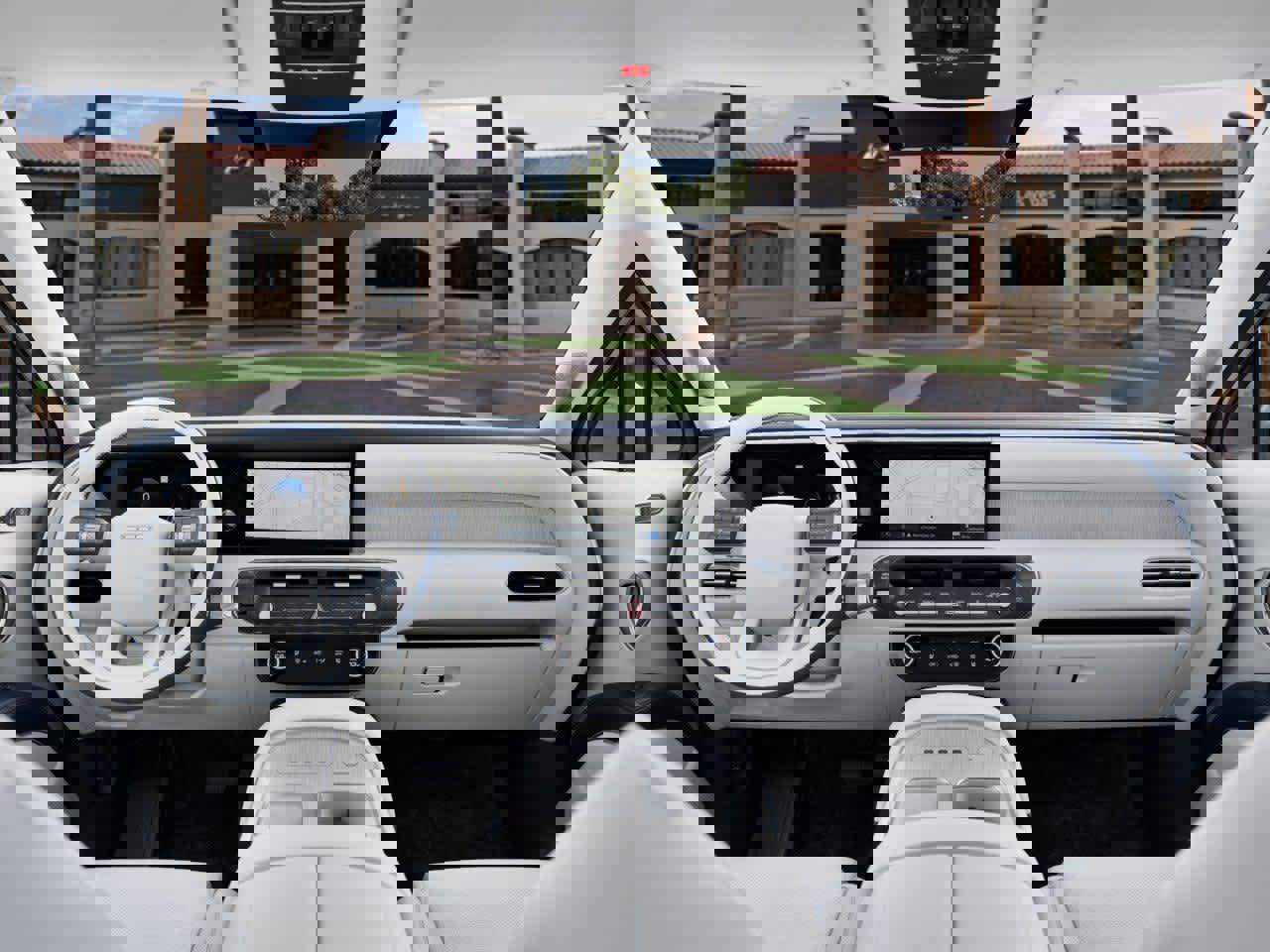 New 2026 Hyundai Palisade Calligraphy image 11