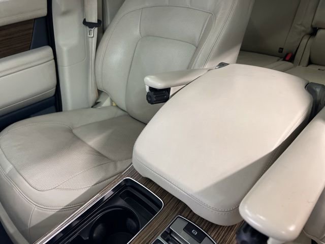 Used 2018 Land Rover Range Rover Supercharged image 35
